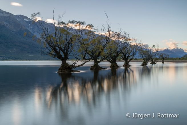 Neuseeland | Südinsel | Glenorchy
