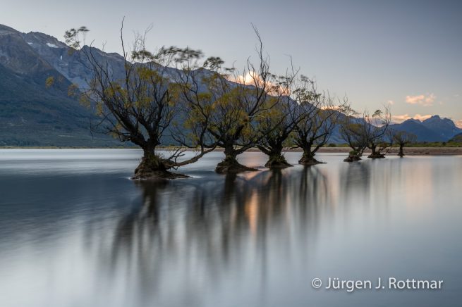 Neuseeland | Südinsel | Glenorchy