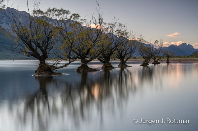 Neuseeland | Südinsel | Glenorchy