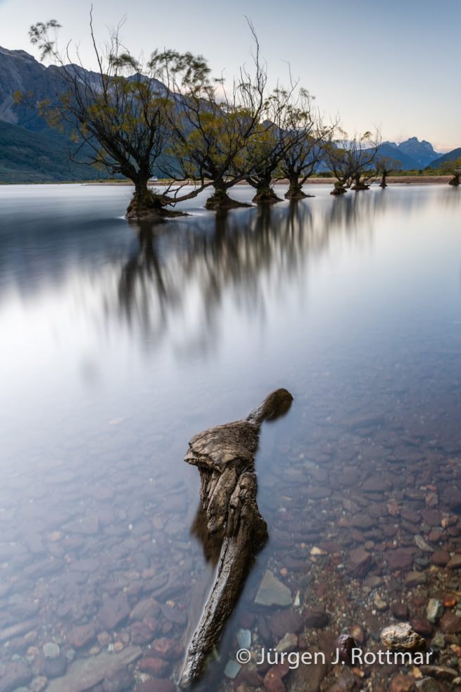 Neuseeland | Südinsel | Glenorchy