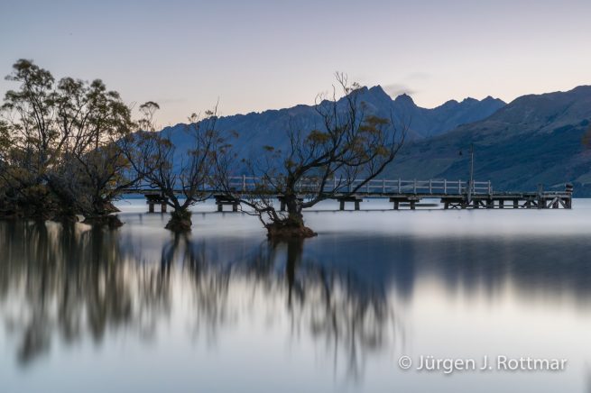 Neuseeland | Südinsel | Glenorchy