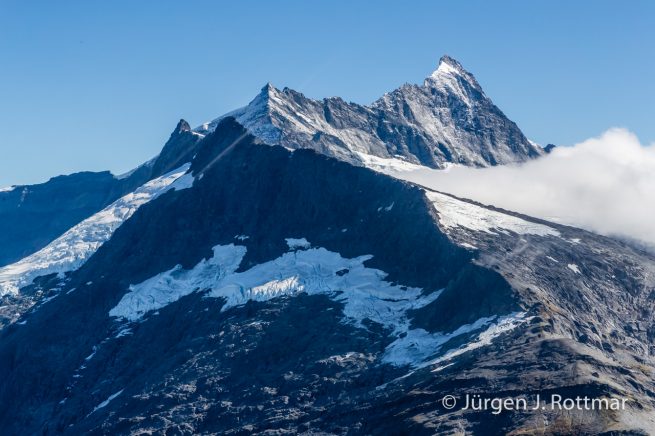 Neuseeland | Südinsel | Mount Aspiring NP