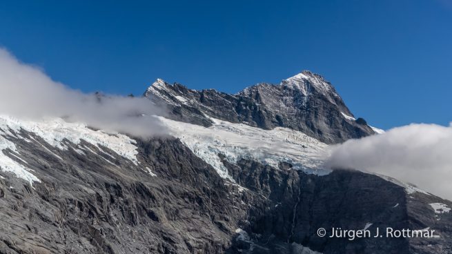 Neuseeland | Südinsel | Mount Aspiring NP