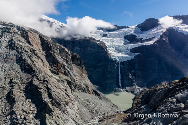 Neuseeland | Südinsel | Mount Aspiring NP