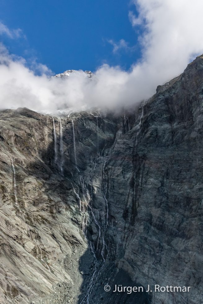 Neuseeland | Südinsel | Mount Aspiring NP