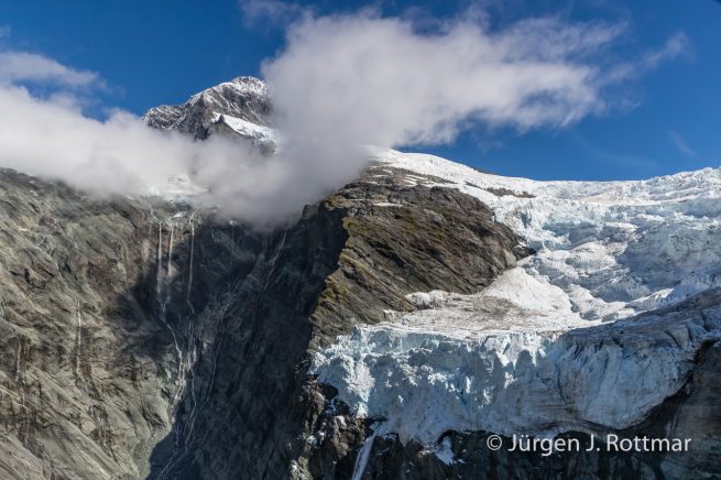 Neuseeland | Südinsel | Mount Aspiring NP