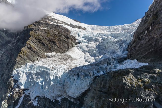 Neuseeland | Südinsel | Mount Aspiring NP