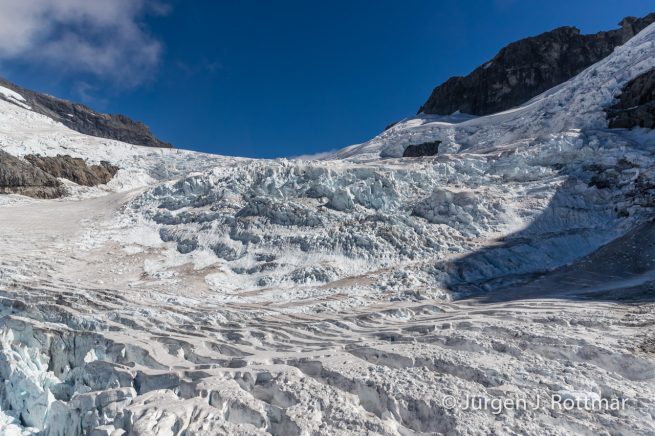 Neuseeland | Südinsel | Mount Aspiring NP