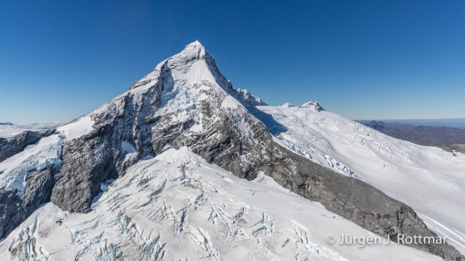 Neuseeland | Südinsel | Mount Aspiring