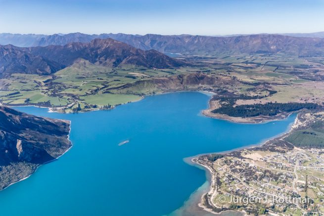 Neuseeland | Südinsel | Lake Wanaka