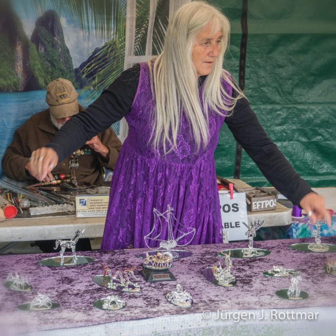 Neuseeland | Südinsel | Oamaru