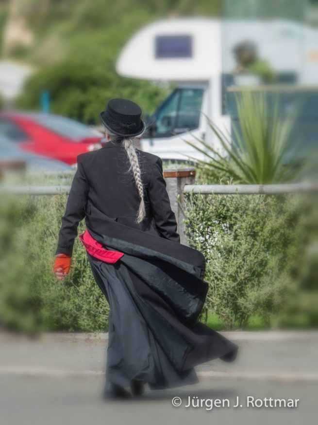 Neuseeland | Südinsel | Oamaru