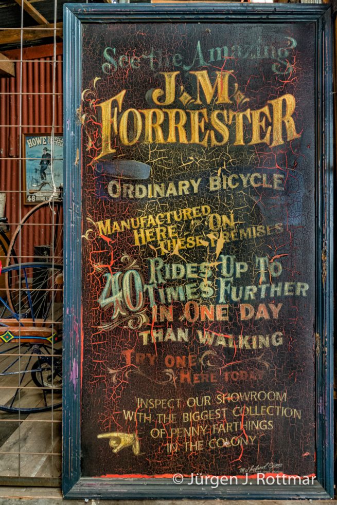 Neuseeland | Südinsel | Oamaru