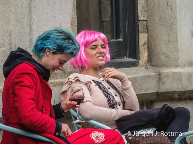 Neuseeland | Südinsel | Oamaru