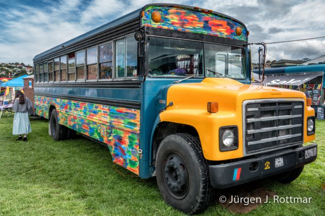 Neuseeland | Südinsel | Oamaru