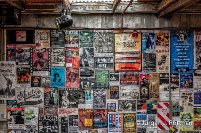 Neuseeland | Südinsel | Oamaru | The Penguin Club