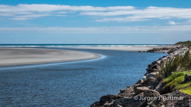 Neuseeland | Südinsel | Okari