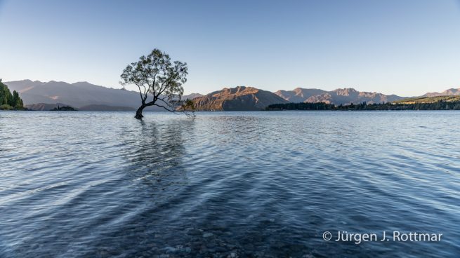 Neuseeland | Südinsel | Wanaka
