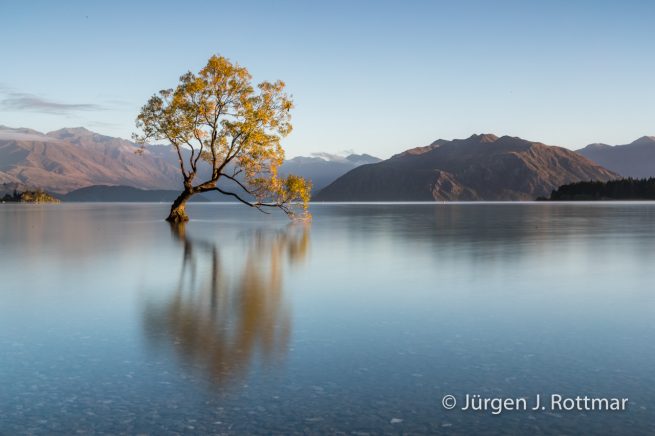 Neuseeland | Südinsel | Wanaka