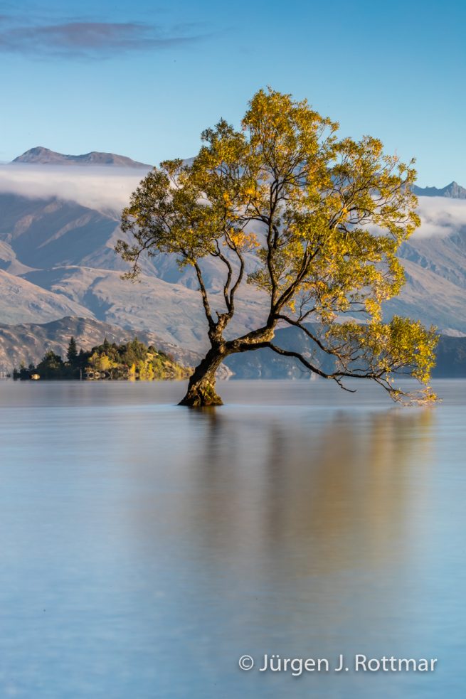 Neuseeland | Südinsel | Wanaka
