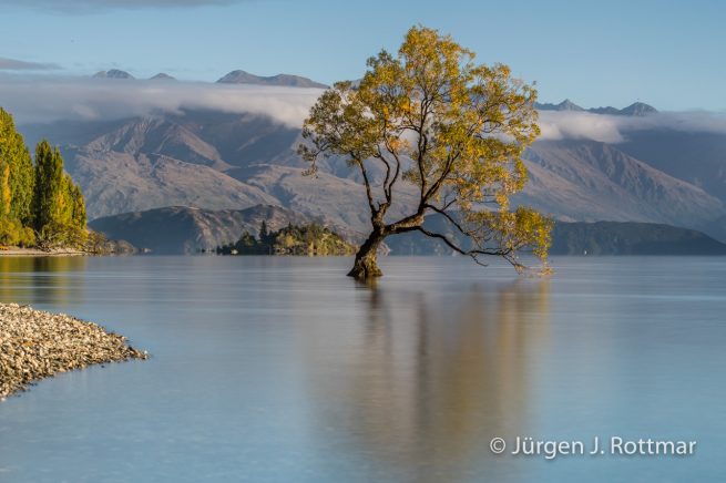 Neuseeland | Südinsel | Wanaka