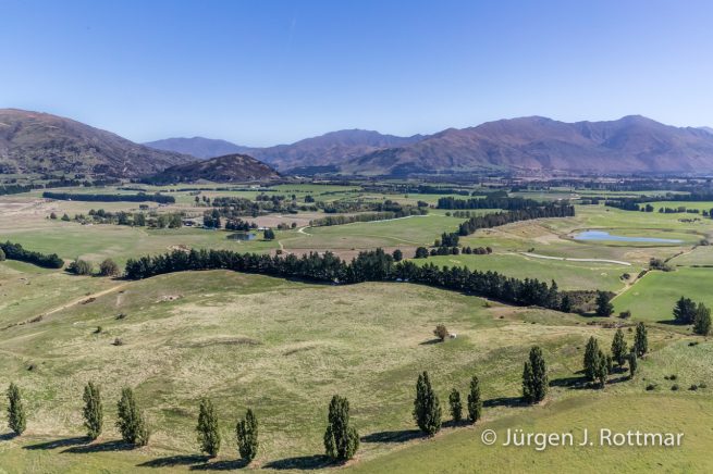 Neuseeland | Südinsel | Wanaka