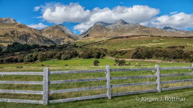 Neuseeland | Südinsel | Glenorchy
