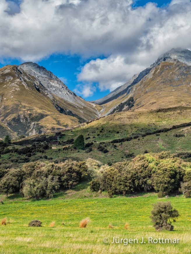 Neuseeland | Südinsel | Glenorchy