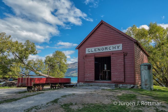 Neuseeland | Südinsel | Glenorchy