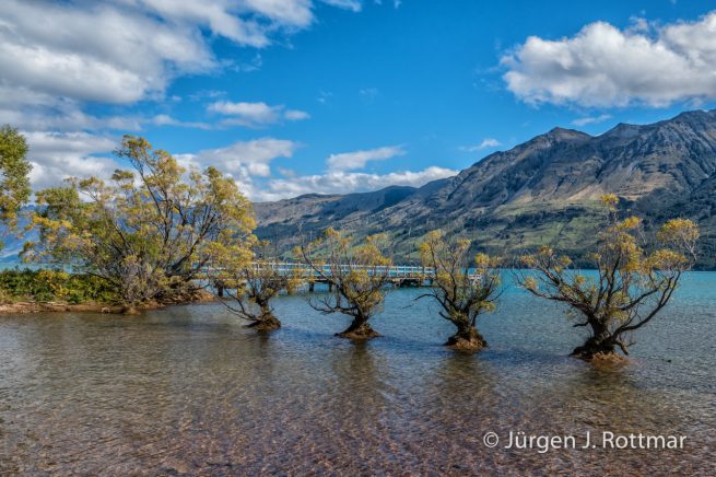 Neuseeland | Südinsel | Glenorchy