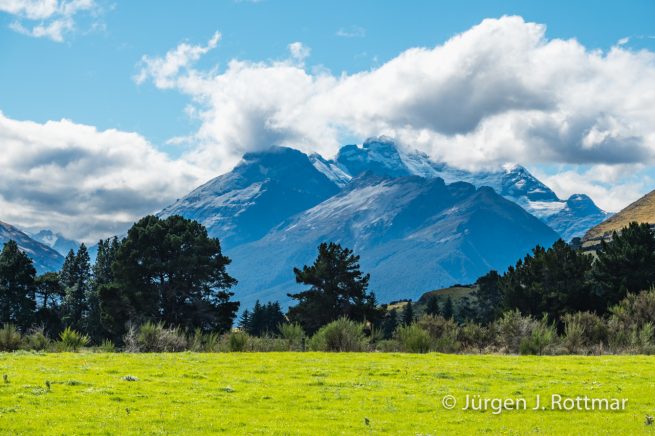 Neuseeland | Südinsel | Glenorchy