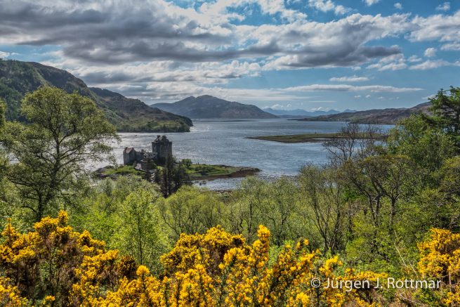 Schottland | Eilean Donan Castle