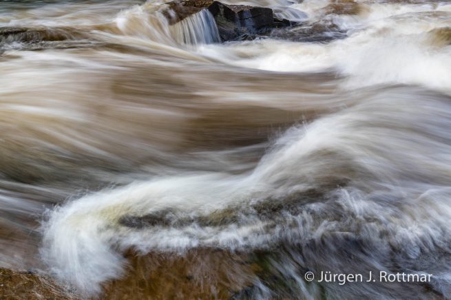 Schottland | Falls of Dochart
