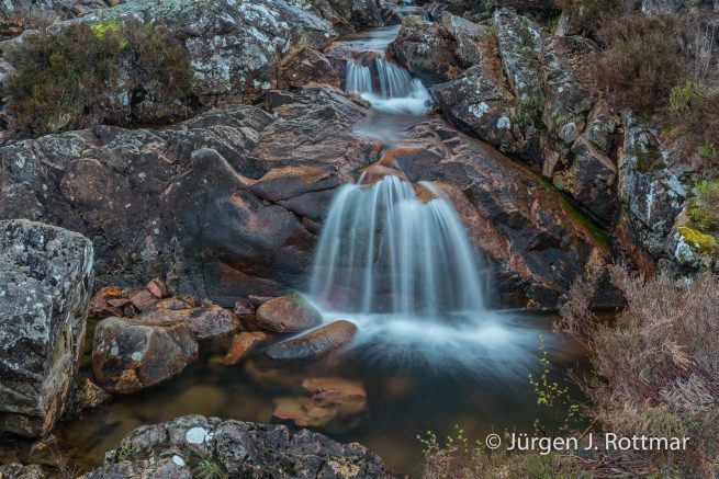 Schottland | Isle of Skye | Buachaille Etive Mor