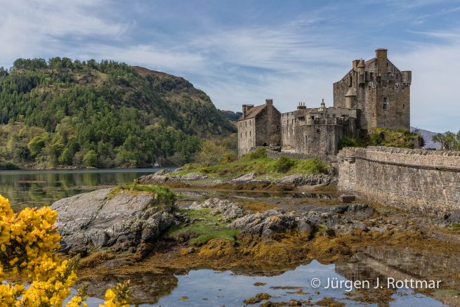 Schottland | Eilean Donan Castle