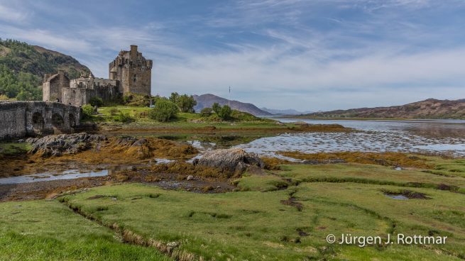 Schottland | Eilean Donan Castle