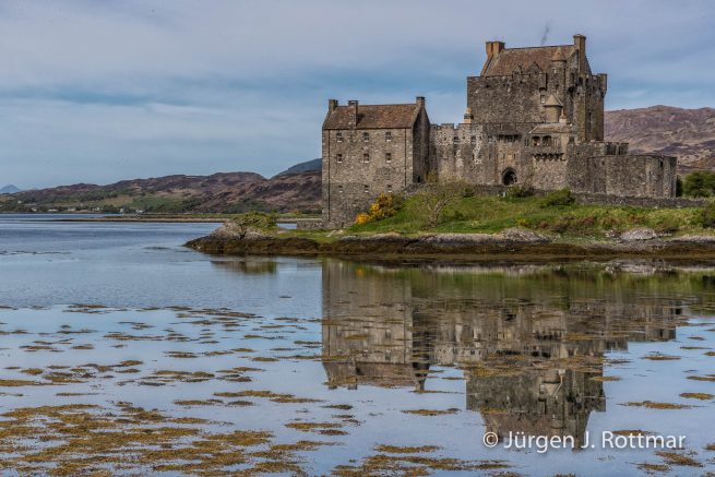 Schottland | Eilean Donan Castle