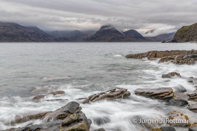 Schottland | Isle of Skye | Elgol