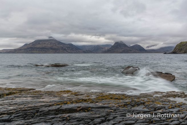 Schottland | Isle of Skye | Elgol
