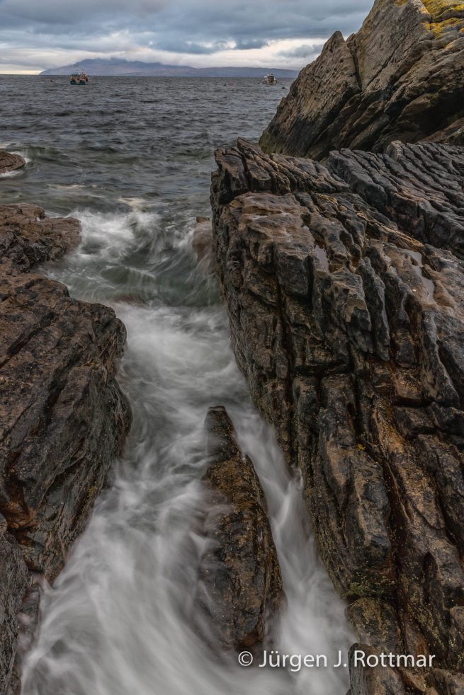 Schottland | Isle of Skye | Elgol