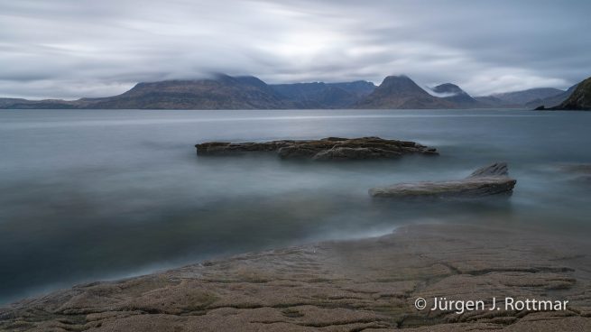 Schottland | Isle of Skye | Elgol