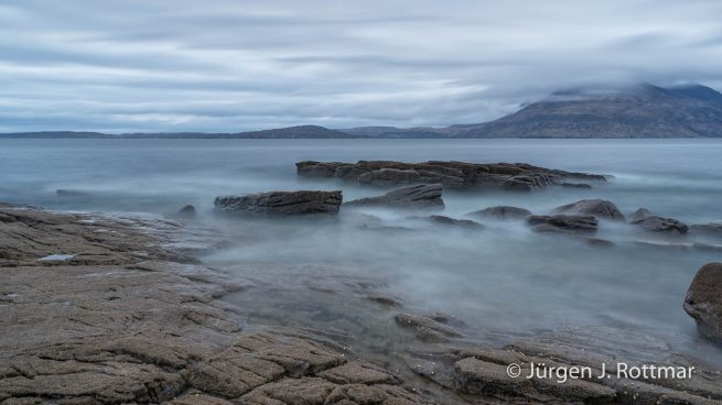 Schottland | Isle of Skye | Elgol