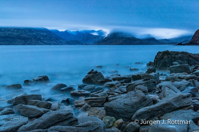 Schottland | Isle of Skye | Elgol