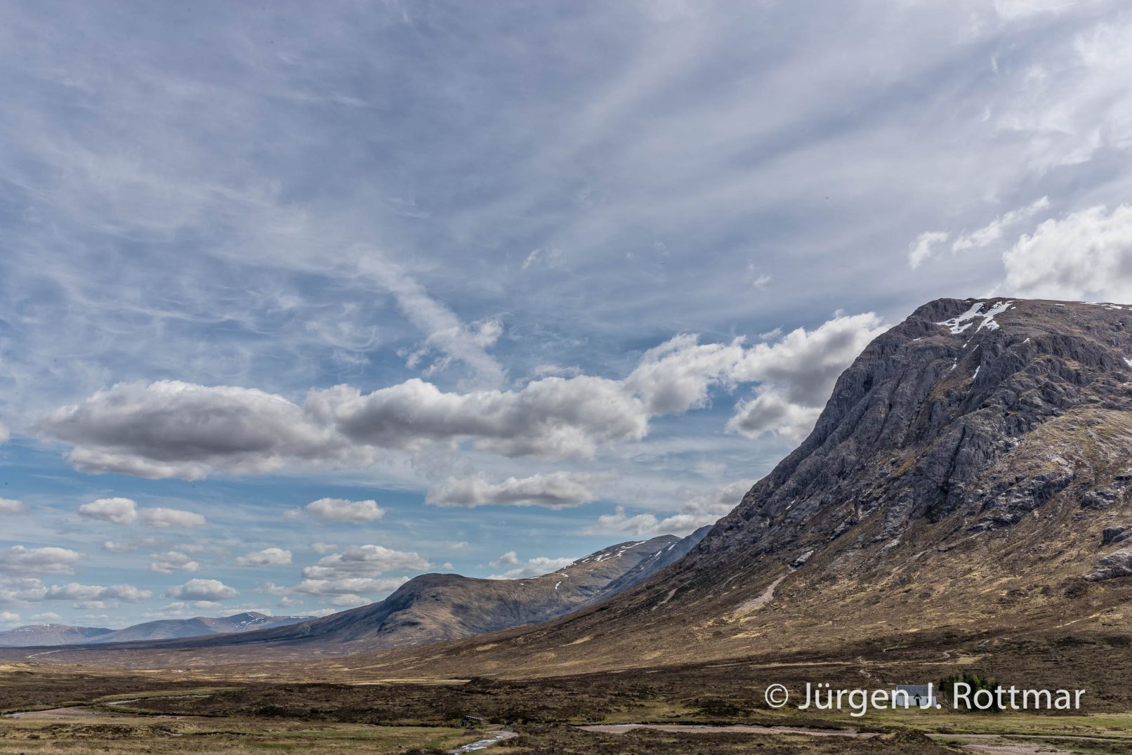 Schottland | Glen Coe