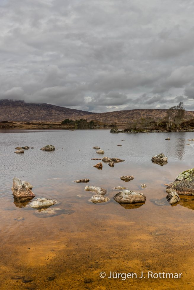 Schottland | Isle of Skye / Lochan na h-Achlaise