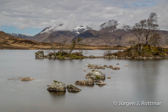 Schottland | Isle of Skye / Lochan na h-Achlaise