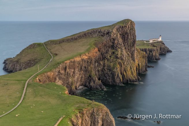 Schottland | Isle of Skye | Neist Point