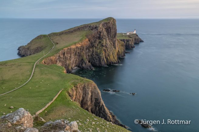Schottland | Isle of Skye | Neist Point
