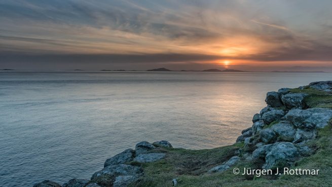 Schottland | Isle of Skye | Neist Point