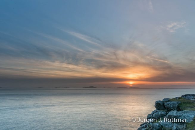 Schottland | Isle of Skye | Neist Point
